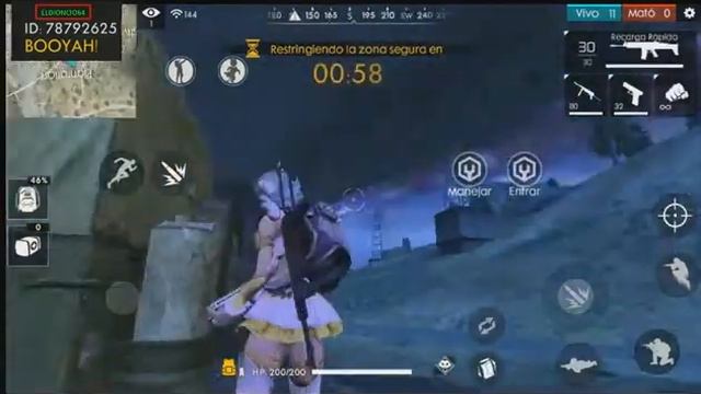 Sala Privada con el clan y con los subcriptores смотреть онлайн