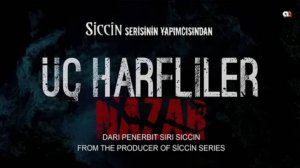 Üç Harfliler Nazar