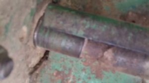 привод жатки Орош до комбайна JOHN DEERE 1085