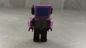 тв мен бабочка против тв мена учёного