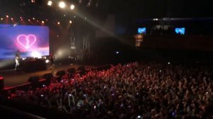 LiL Peep. Moscow. 30/03/2017