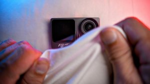 Лучшая Naked gopro камера для FPV от Flywoo