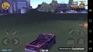 GTA III Пчеловод
