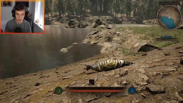 NANOSAURUS MOD! | Path of Titans Mod Spotlight!
