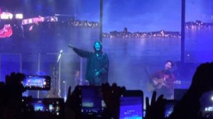 Because I’m Stupid - Kim HyunJoong ( Lima Peru 03/10/22)