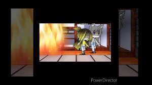 гача клип ты сказка ты чудо