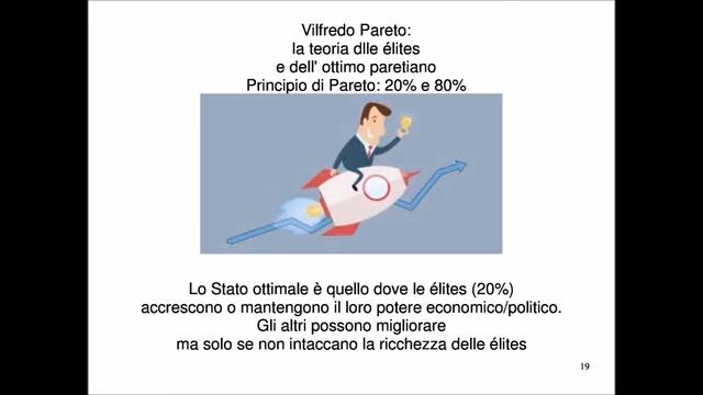 18 - I nuovi economisti, la psicologia e il codice etico di ResPublica смотреть онлайн