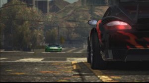 NFS MW(26)ДУЭЛЬ