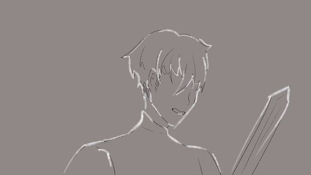 Funeral [Trash of the Count's Family animatic] смотреть онлайн