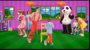 Panda e os Caricas 2