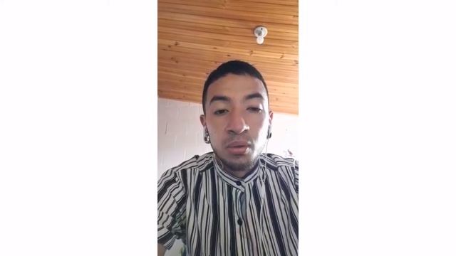 Entrevista a Abdulrashid sadulaev /Juan Esteban Forero Perez y Santiago Figueroa смотреть онлайн