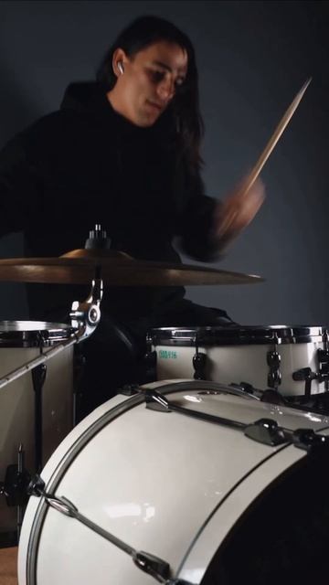 Три дня дождя - Перезаряжай #siberian #2024 #drumcam #live #триднядождя #перезаряжай #барабанщик #1 смотреть онлайн