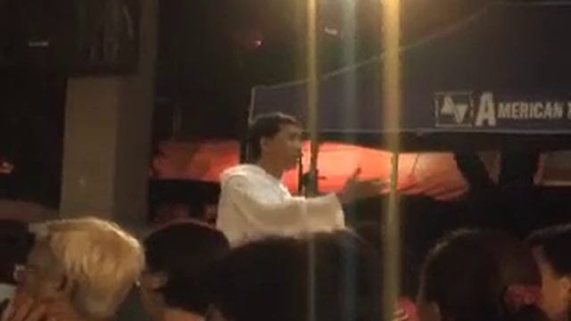 Fr.Archie C. Guiriba Dec.5, 2015 смотреть онлайн