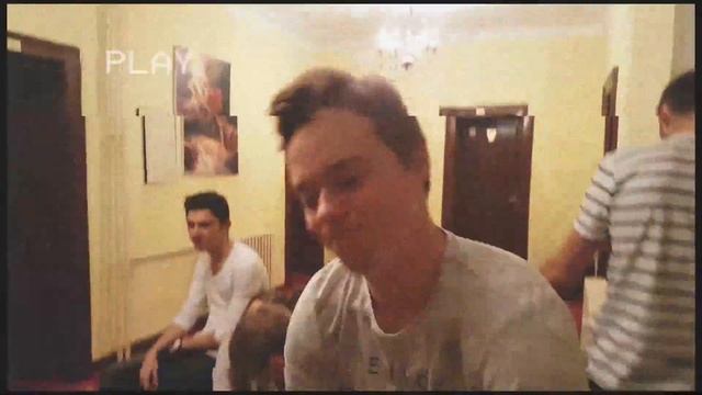 Topola gang смотреть онлайн