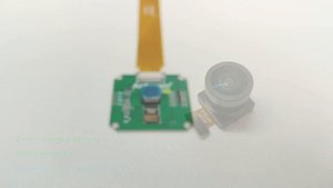 Arducam Camera Modules on Raspberry Pi 4