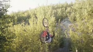 Нарезка Мишани Фрирайд