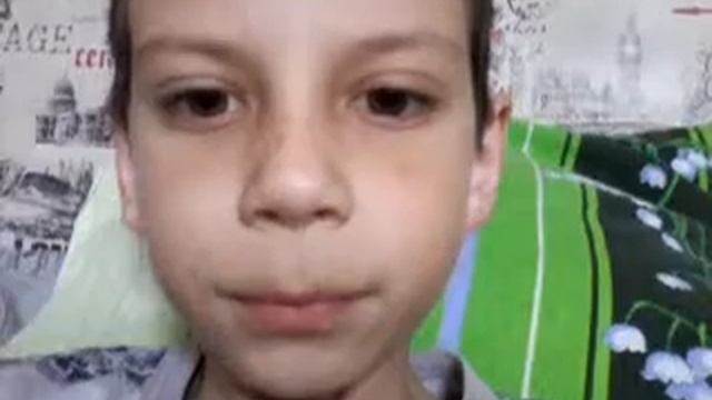 У меня родился котёнок Финька смотреть онлайн