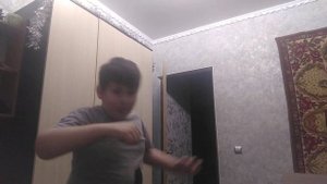 разъезд ЧУШПАНЫ!!!! (слово пацана)