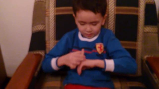 Мальчик с пальчиком смотреть онлайн