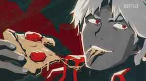 Дьявол может плакать/Devil May Cry (Opening)