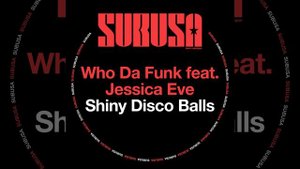 Shiny Disco Balls (Main Mix)