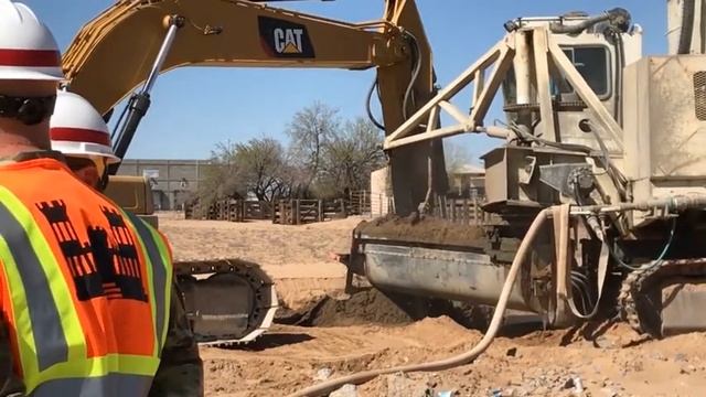 Task Force Barrier – Arizona Primary (2019) 🇺🇸 смотреть онлайн