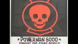 Powerman 5000 Ultra Mega