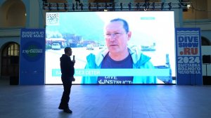 Байкал подводный. Дайвинг и фридайвинг в самом глубоком озере мира
