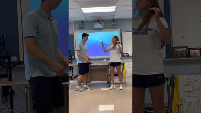 ASL Duet - Lacey & John смотреть онлайн