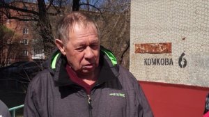 ТЕПЕРЬ У НАС ДОРОГИ ПЛОХИ

Дорожный вопрос беспокоит и население города миллионника в Прииртышье.