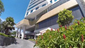 № 394 StarCity apartments for sale Nha Trang Vietnam