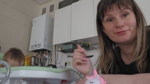 ВЛОГ 🌷 ЖДЕМ СВАРЩИКА // ТАКОЕ БЫВАЕТ ТОЛЬКО С НАМИ //