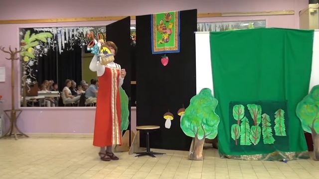 Приключения Маши и Миши Ecole russe à Versailles смотреть онлайн