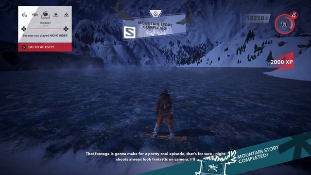 Steep Riso смотреть онлайн