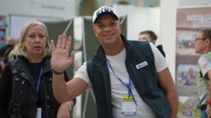 Moscow Dive Show 2026 — время бронировать стенды!