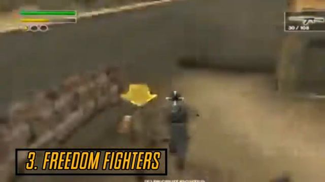 TOP 5 PC GAMES UNDER 500MB HIGH GRAPHICS (OFFLINE)