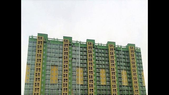 Студия 29 м2 1118 эт. Университетская Набережная 85