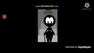 Scaretube poop: Scary Chicken 666.mp2