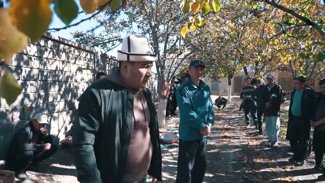 Кагылайын элим😢Баткен,Ак-Сайга өтүп кеткендерге, жаман иштин аягы жакшы болсун деп Кудай өткөрдүк. смотреть онлайн