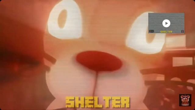 Скример Ванни смотреть онлайн