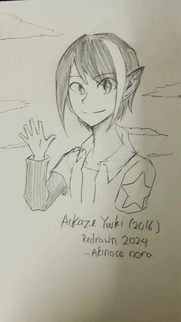 Current Model VS Oldest sona (2016) #anime #vtuber #art #nostalgia смотреть онлайн