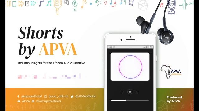 APVA Awards Nominations is Open!| Revolutionize Your Video Podcast Editing with AutoPod - APVA смотреть онлайн