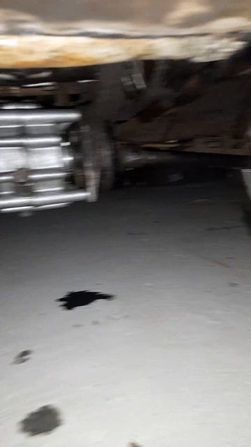 Редуктор на своём месте , функционирует без проблем #багги #инвалидка #поломка #самоделка #редуктор смотреть онлайн