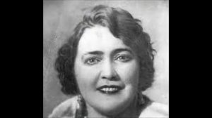 Монюшко Золотые сны Елена Катульская