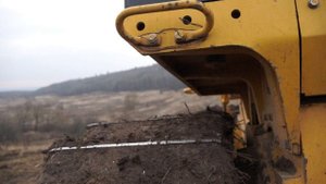 Фронтал лыжная трасса