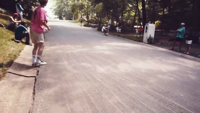 Летний джем в Северной Каролине на благотворительность | North Carolina Summer Slide Jam for Charit