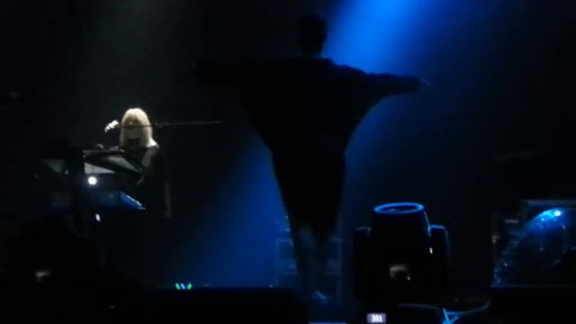 Emica. Nizhny Novgorod 17.09 Milo Concert Hall 2 смотреть онлайн