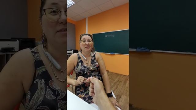 Отзыв Надежды смотреть онлайн