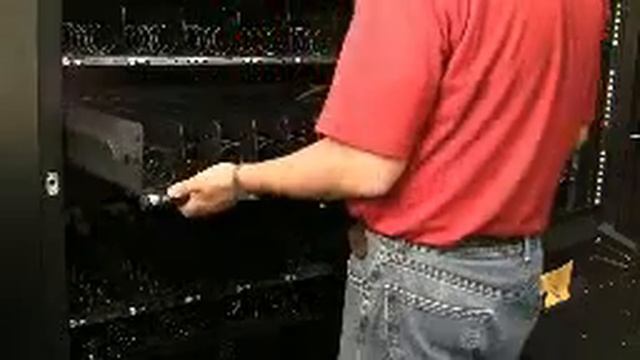 How to remove and replace a plastic tray - Vendnet смотреть онлайн