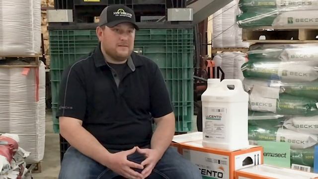 FMC Tech Talk: Lucento Fungicide Performance in Ohio Soybeans